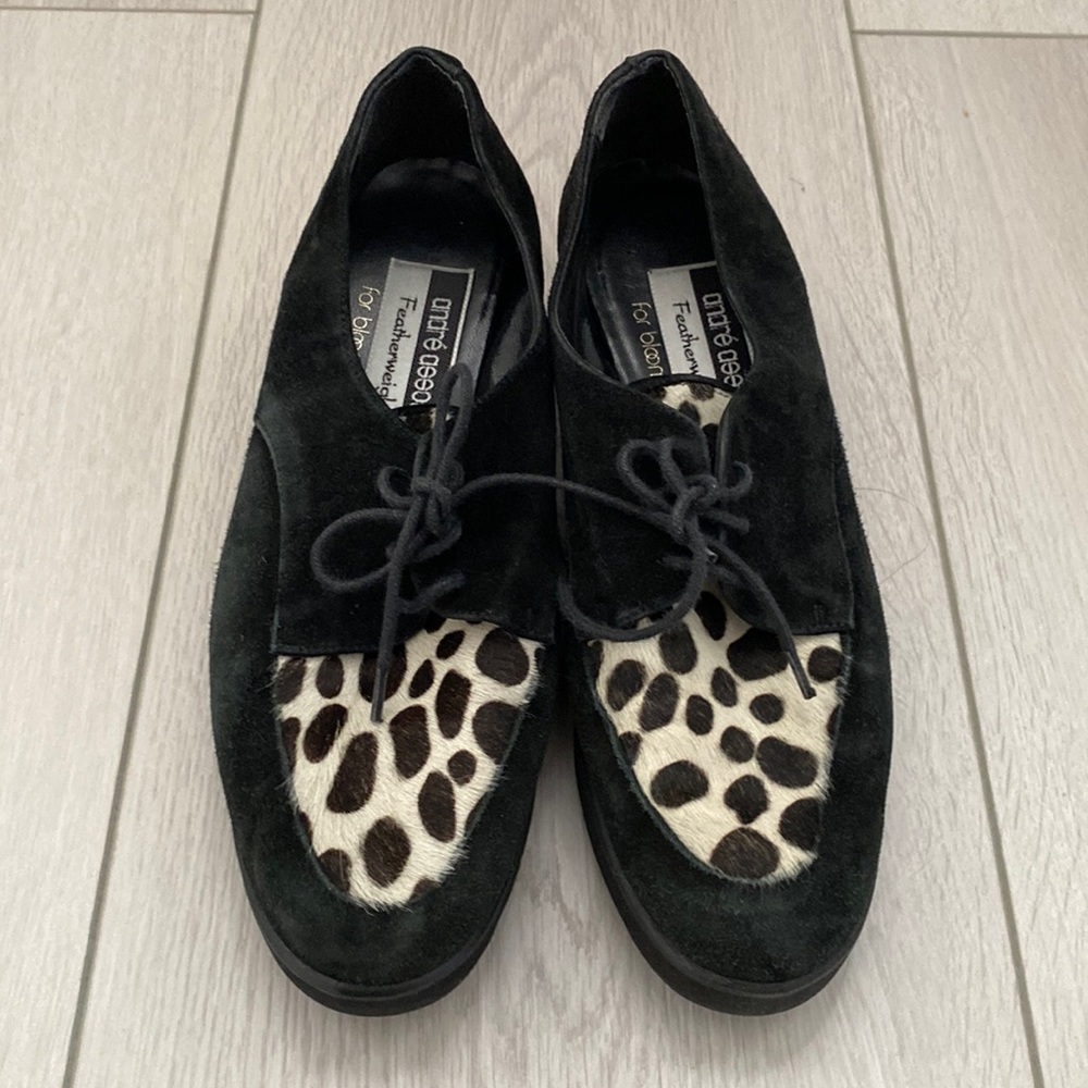 Andree Assous Shoes